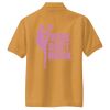 Youth Silk Touch Polo Thumbnail
