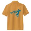 Youth Silk Touch Polo Thumbnail