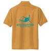 Youth Silk Touch Polo Thumbnail