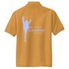 Youth Silk Touch Polo Thumbnail