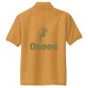 Youth Silk Touch Polo Thumbnail