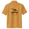 Youth Silk Touch Polo Thumbnail