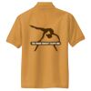 Youth Silk Touch Polo Thumbnail
