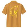 Youth Silk Touch Polo Thumbnail