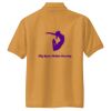 Youth Silk Touch Polo Thumbnail