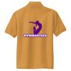 Youth Silk Touch Polo Thumbnail