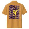 Youth Silk Touch Polo Thumbnail