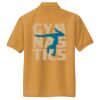 Youth Silk Touch Polo Thumbnail