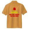 Youth Silk Touch Polo Thumbnail