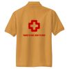 Youth Silk Touch Polo Thumbnail