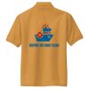 Youth Silk Touch Polo Thumbnail