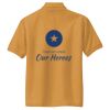 Youth Silk Touch Polo Thumbnail