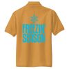Youth Silk Touch Polo Thumbnail