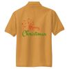 Youth Silk Touch Polo Thumbnail