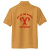 Youth Silk Touch Polo Thumbnail