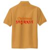 Youth Silk Touch Polo Thumbnail