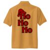 Youth Silk Touch Polo Thumbnail