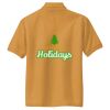 Youth Silk Touch Polo Thumbnail