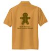 Youth Silk Touch Polo Thumbnail