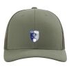Snapback Trucker Cap Thumbnail