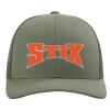 Snapback Trucker Cap Thumbnail