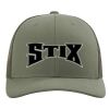 Snapback Trucker Cap Thumbnail
