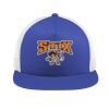 YP Classics ® 5 Panel Classic Trucker Mesh Back Cap Thumbnail