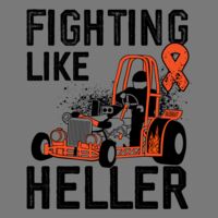 Fighting for Heller Thumbnail